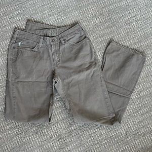Carhartt pants